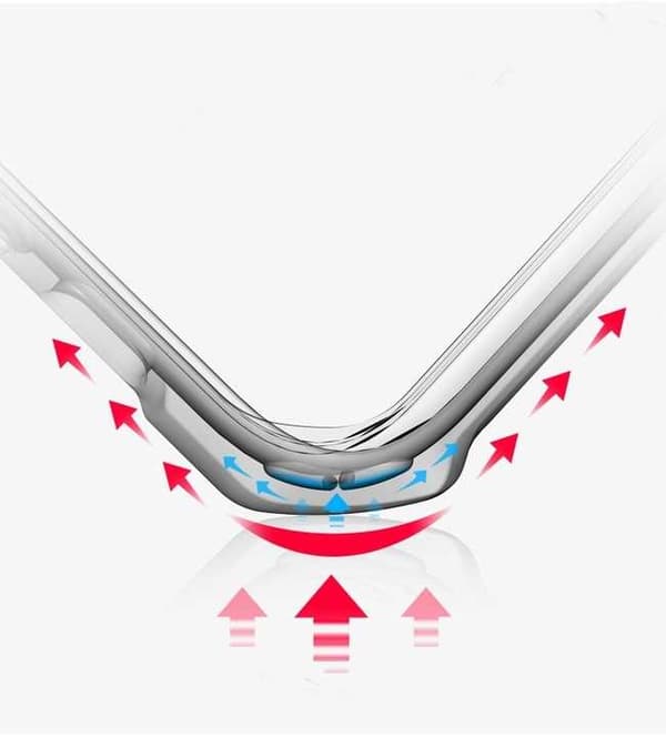 SC Anti-Shock Motorola Edge 30