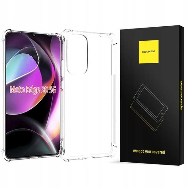 SC Anti-Shock Motorola Edge 30