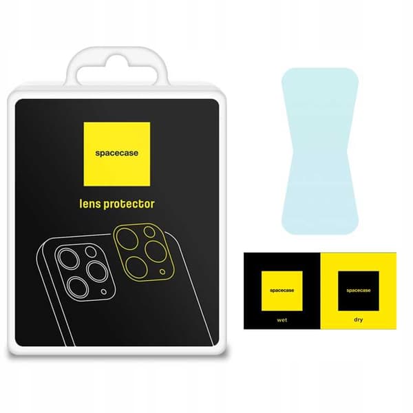 SC Camera glass Poco F4 GT