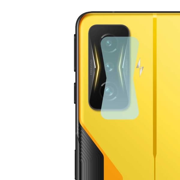 SC Camera glass Poco F4 GT