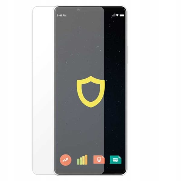 SC Glass 2.5D Xperia 10 IV