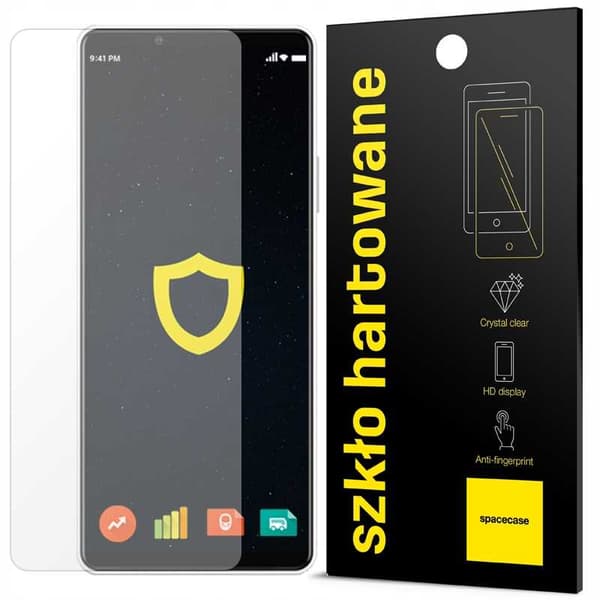 SC Glass 2.5D Xperia 10 IV