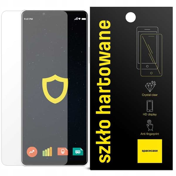 SC Glass 2.5D Xperia 10 IV