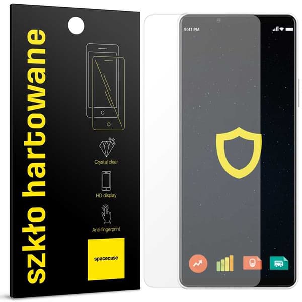 SC Glass 2.5D Xperia 10 IV