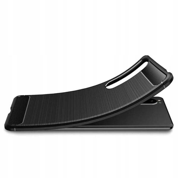 SC Carbon Sony Xperia 1 IV czarny