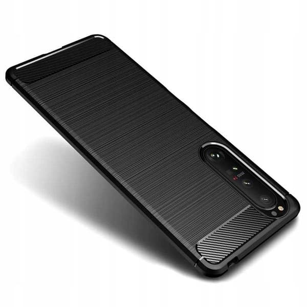 SC Carbon Sony Xperia 1 IV czarny
