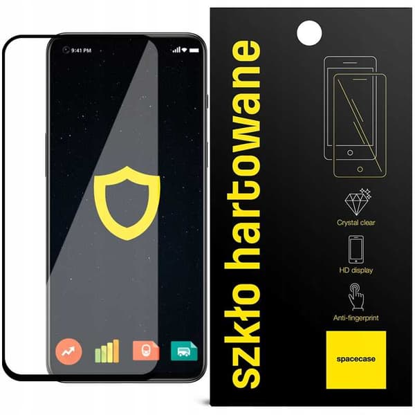 SC Glass 5D OnePlus Nord 2T