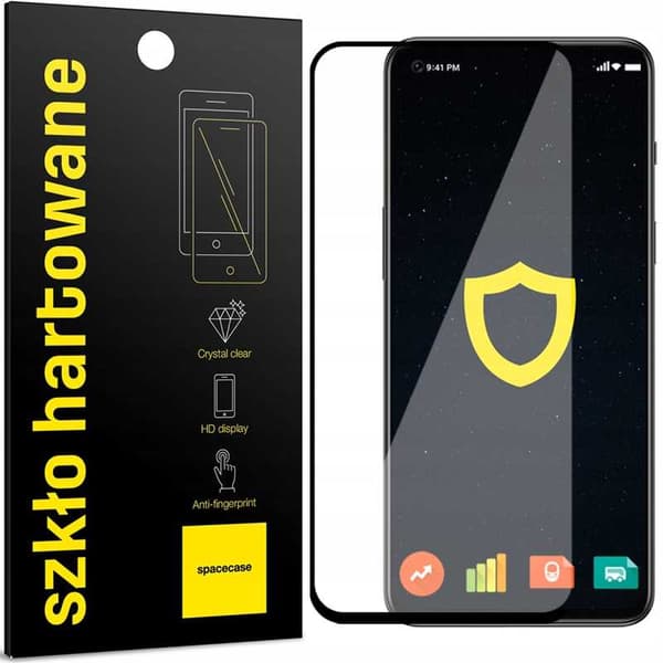 SC Glass 5D OnePlus Nord 2T