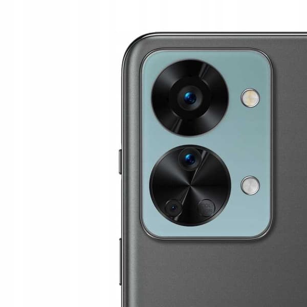 SC Camera Glass OnePlus Nord 2T