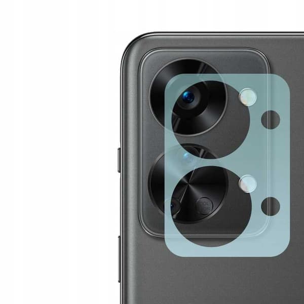 SC Camera Glass OnePlus Nord 2T