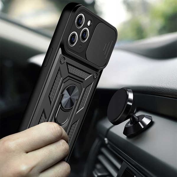 SC Camring iPhone 11 Pro Max black