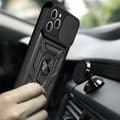 Pikkukuva 3 / 7: SC Camring iPhone 11 Pro Max black
