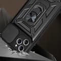 Pikkukuva 4 / 7: SC Camring iPhone 11 Pro Max black