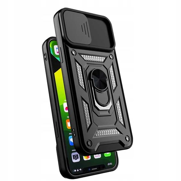 SC Camring iPhone 11 Pro Max black