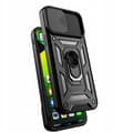 Pikkukuva 6 / 7: SC Camring iPhone 11 Pro Max black