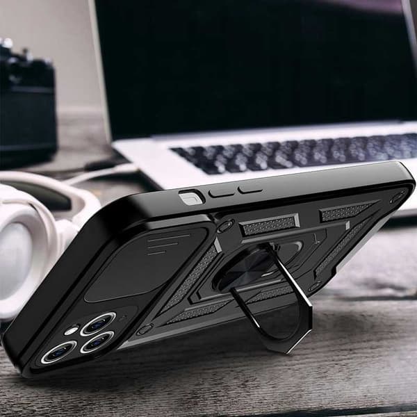 SC Camring iPhone 11 Pro Max black