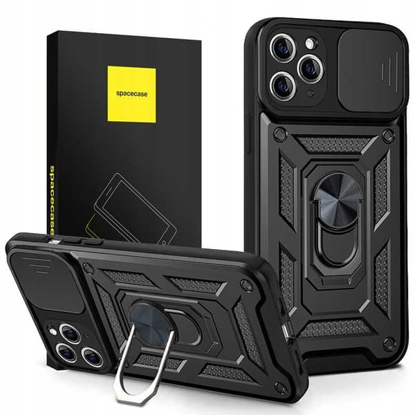 SC Camring iPhone 11 Pro Max black