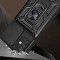 Pikkukuva 3 / 7: SC Camring Galaxy A71 black