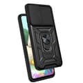 Pikkukuva 5 / 7: SC Camring Galaxy A71 black