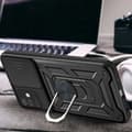Pikkukuva 6 / 7: SC Camring Galaxy A71 black