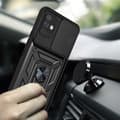 Pikkukuva 2 / 7: SC Camring Galaxy A71 black