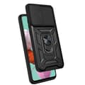 Miniatyrbillede 2 af 7: SC Camring Galaxy A51 black