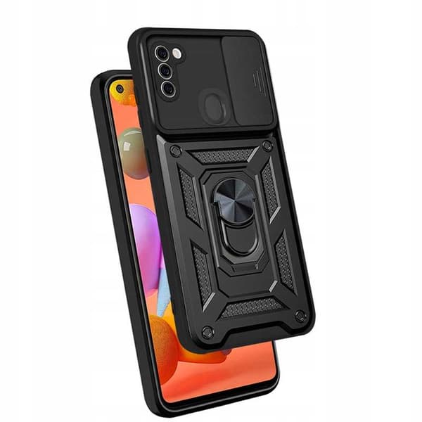 SC Camring Galaxy A11/M11 black