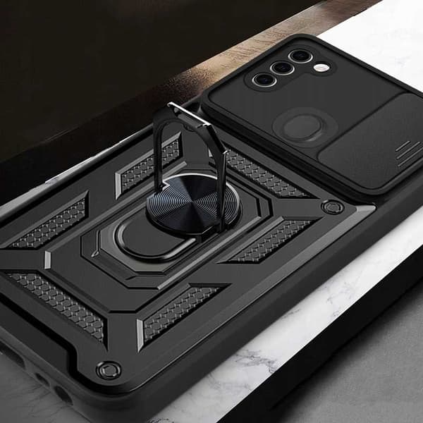 SC Camring Galaxy A11/M11 black