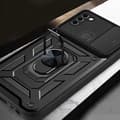 Miniatyrbild 2 av 8: SC Camring Galaxy A11/M11 black