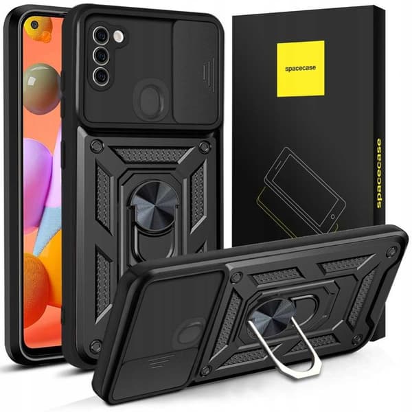 SC Camring Galaxy A11/M11 black