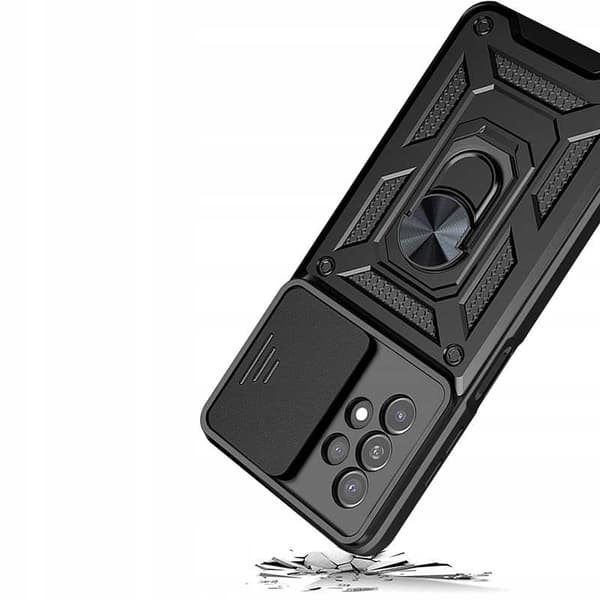 SC Camring Galaxy A32 5G black