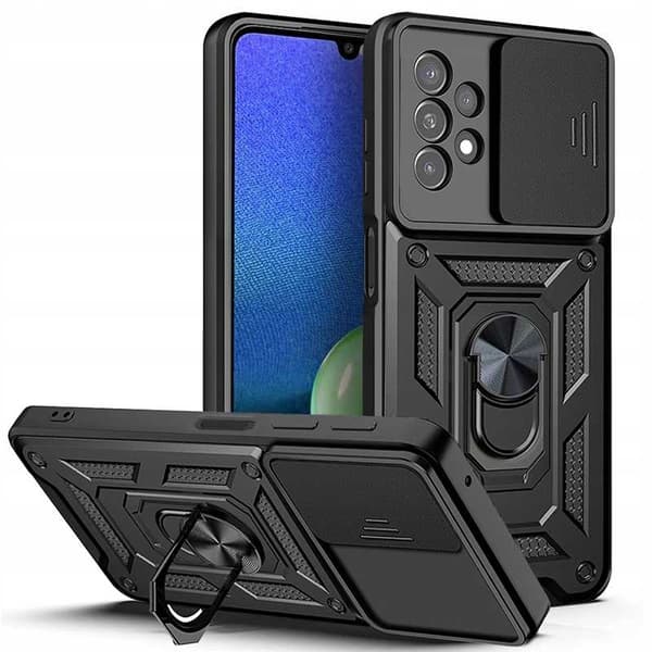 SC Camring Galaxy A32 5G black
