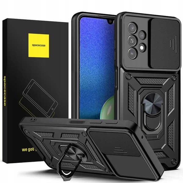 SC Camring Galaxy A32 5G black