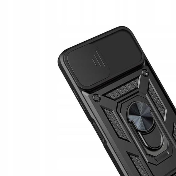 SC Camring Galaxy A22 5G black