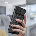 Pikkukuva 2 / 9: SC Camring Galaxy A22 5G black