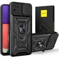 Pikkukuva 1 / 9: SC Camring Galaxy A22 5G black