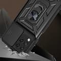 Miniatyrbillede 3 af 7: SC Camring Galaxy A22 4G black