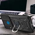 Miniatyrbild 3 av 8: SC Camring Huawei P30 Lite black