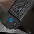 Miniatyrbild 5 av 8: SC Camring Huawei P30 Lite black