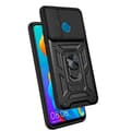 Miniatyrbild 7 av 8: SC Camring Huawei P30 Lite black