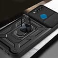 Miniatyrbild 2 av 8: SC Camring Huawei P30 Lite black