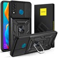 Miniatyrbild 1 av 8: SC Camring Huawei P30 Lite black