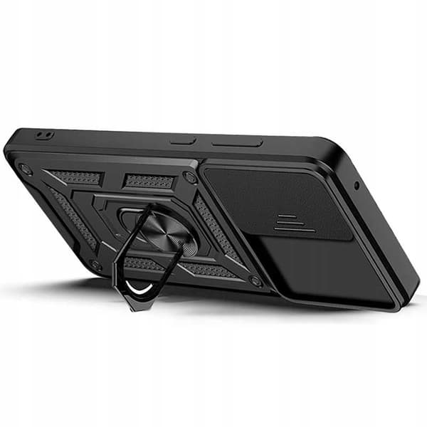 SC Camring Huawei Nova 9 SE black
