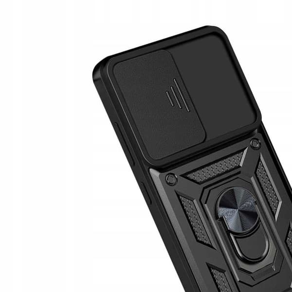 SC Camring Huawei Nova 9 SE black