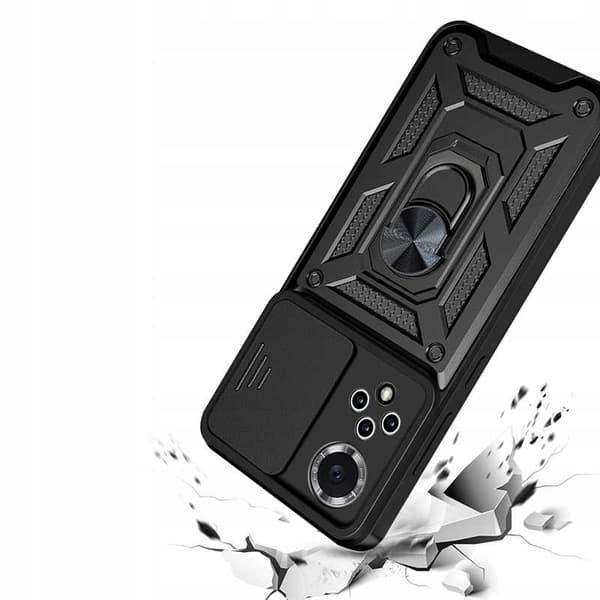 SC Camring Huawei Nova 9 SE black