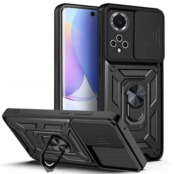 SC Camring Huawei Nova 9 SE black