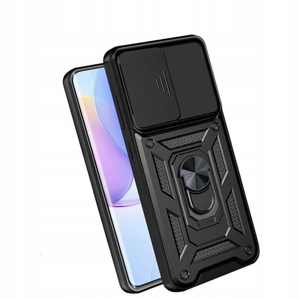 SC Camring Huawei Nova 9 SE black