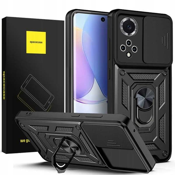 SC Camring Huawei Nova 9 SE black