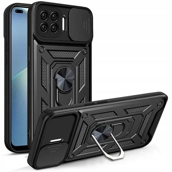 SC Camring Oppo Reno 4 Lite black