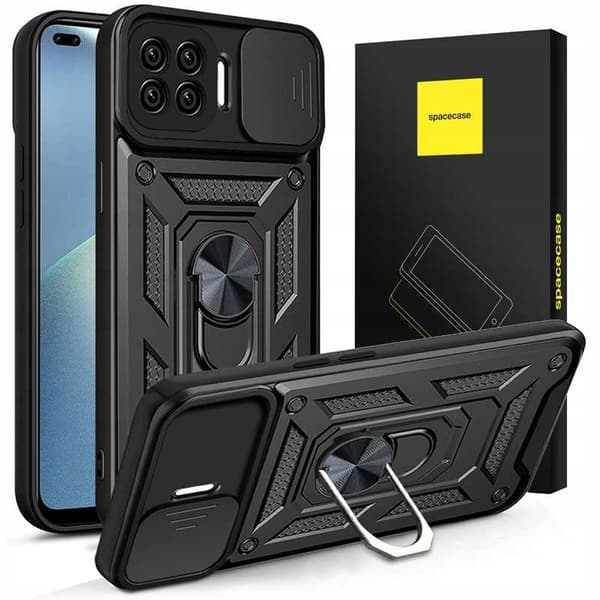 SC Camring Oppo Reno 4 Lite black